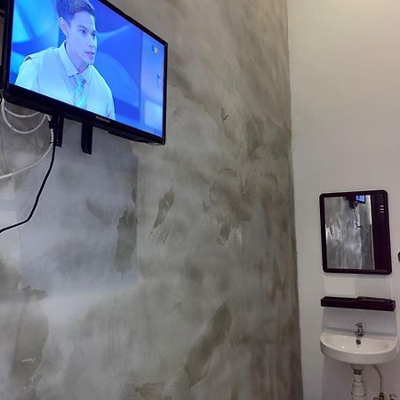Hotel Tangga Batu Екстериор снимка