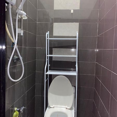 Hotel Tangga Batu Екстериор снимка