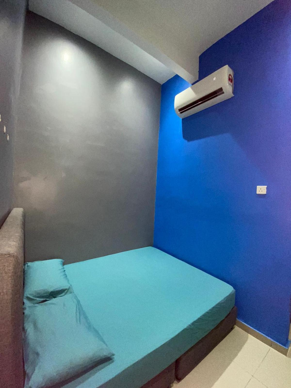 Hotel Tangga Batu Екстериор снимка
