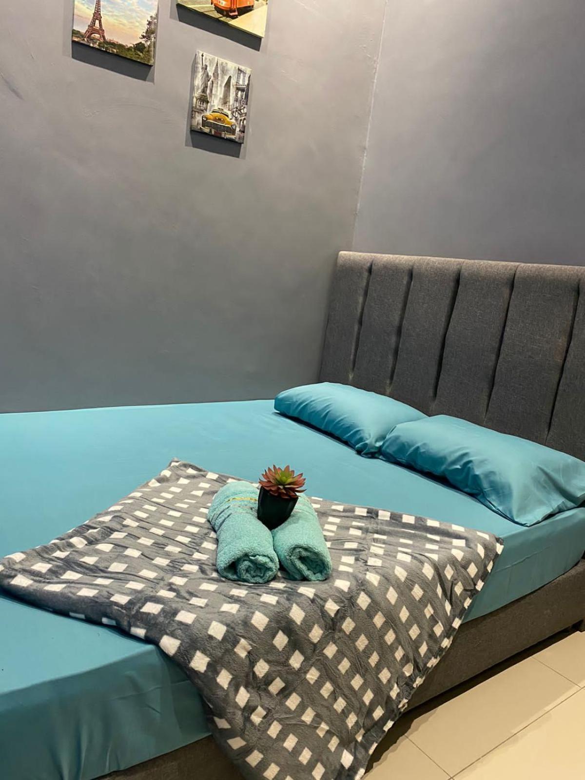 Hotel Tangga Batu Екстериор снимка