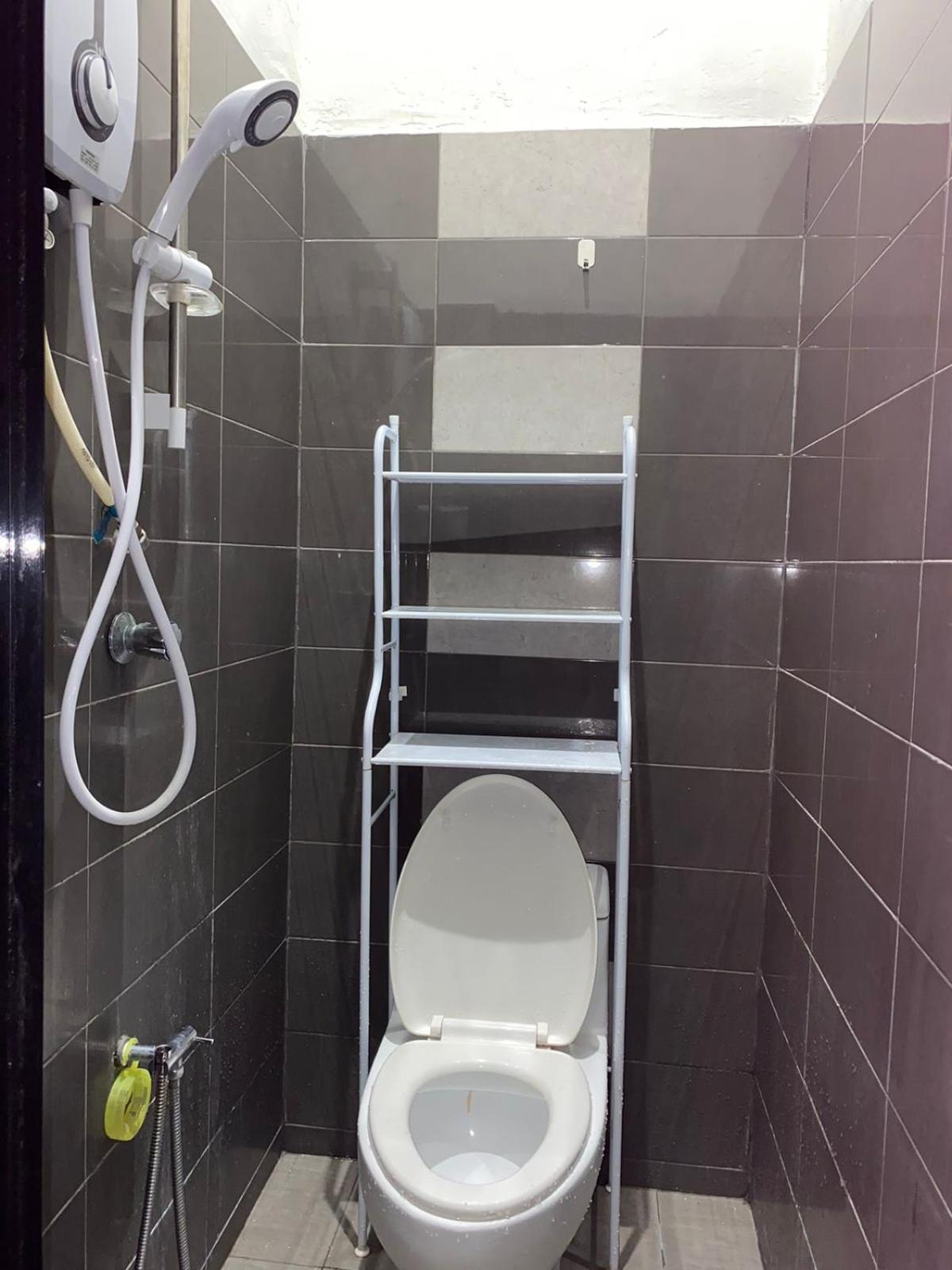 Hotel Tangga Batu Екстериор снимка