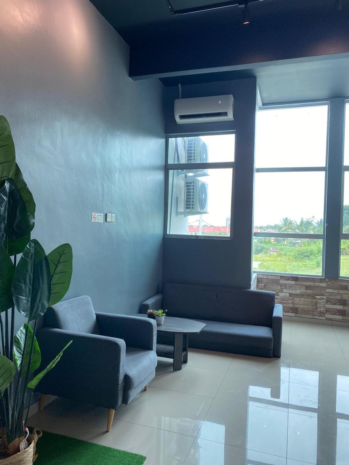 Hotel Tangga Batu Екстериор снимка